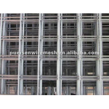 concrete Steel welded wire mesh panel